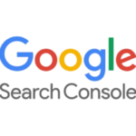 google search console logo for freelance digital marketer in kochi using tools